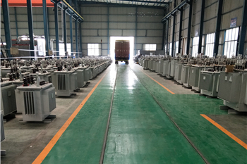 咸丰S13-1000kva/10kv/0.4