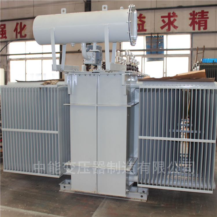 咸丰S20-2500KVA/10KV油浸式变